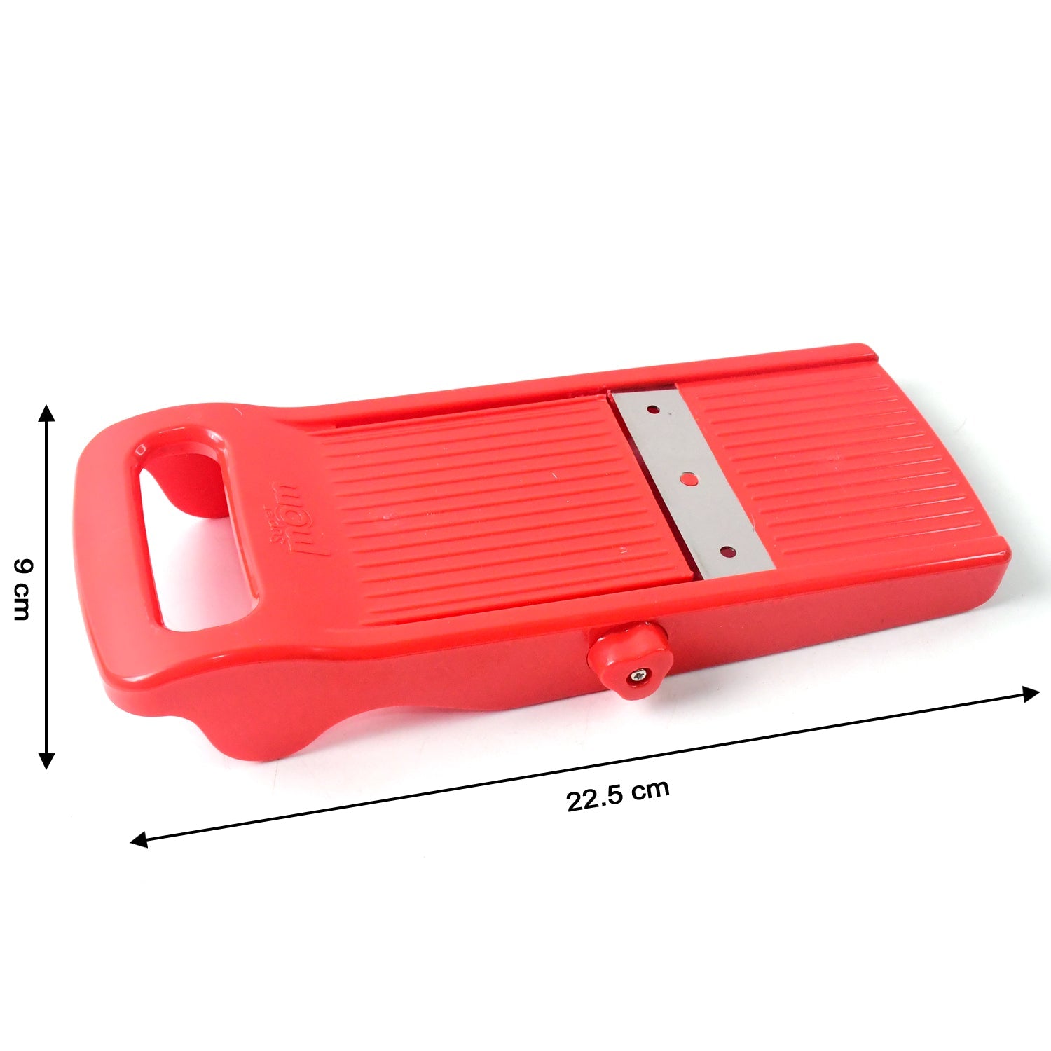 Supermom Easy Plus Vegetable Slicer (1 Pc) Supermom Easy Plus Vegetable Slicer (1 Pc)